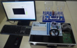 基于LabVIEW的雙容水箱液位控制系統 價格、廠家、圖片與軟件詳解