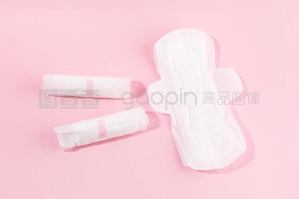 婦女月經衛生用品 從衛生巾到衛生材料的發展與應用